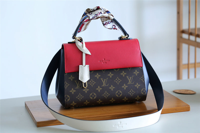 Satchel Bags - VL Bags - 7971
