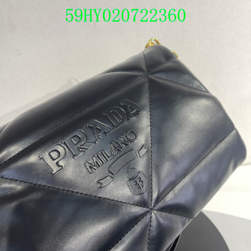 Satchel Bags - PDA Bags - 4107