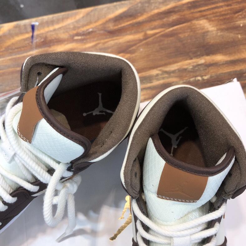 SAMC - NKE Shoes - 1037