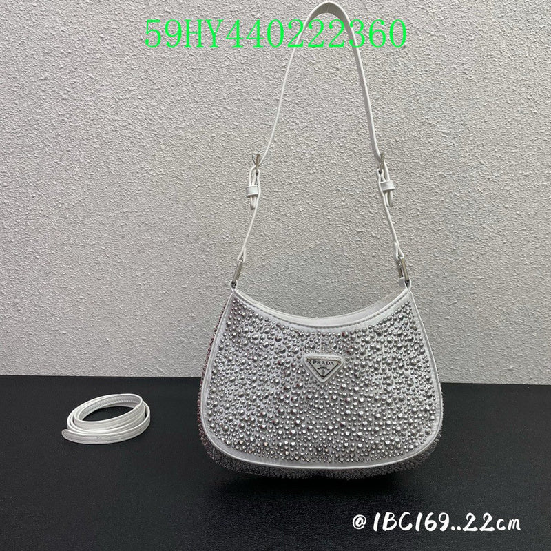 Satchel Bags - PDA Bags - 4655