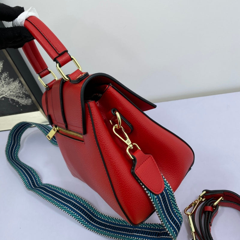 Satchel Bags - SLY Bags - 1493