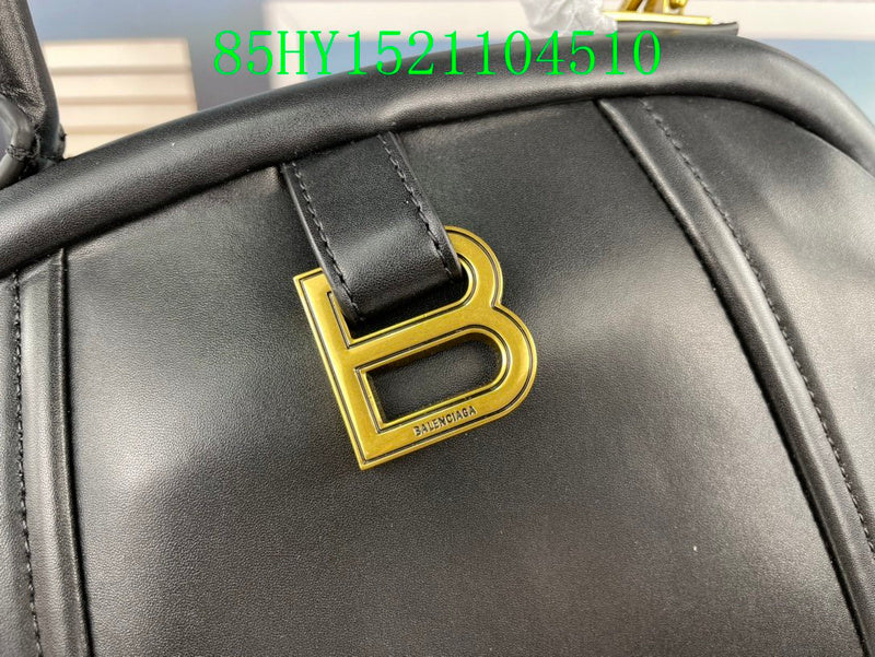 Satchel Bags - BGA Bags - 2011
