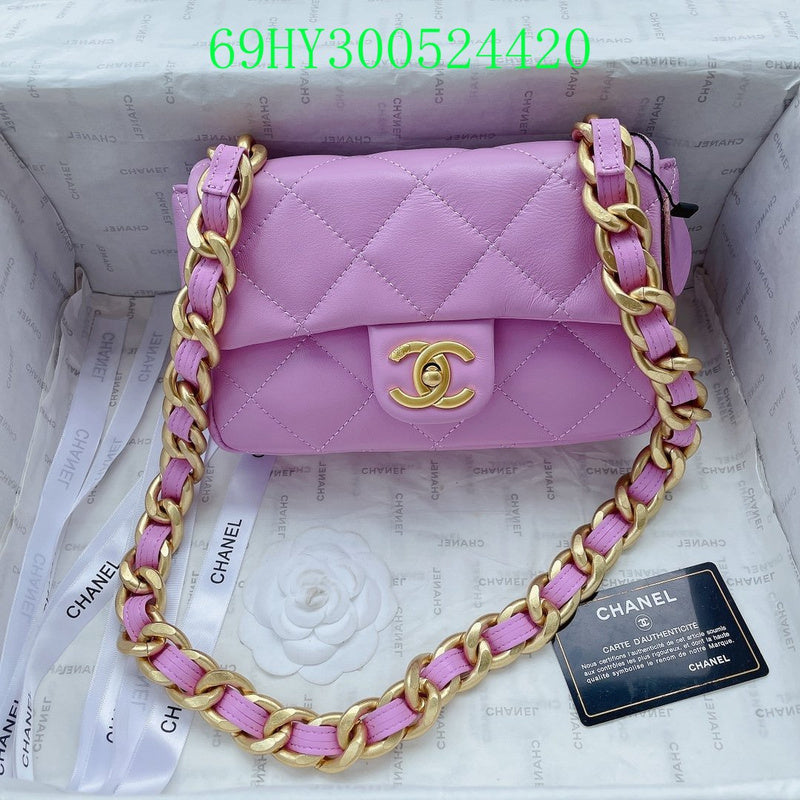 Glami - CHL Bags - 2735