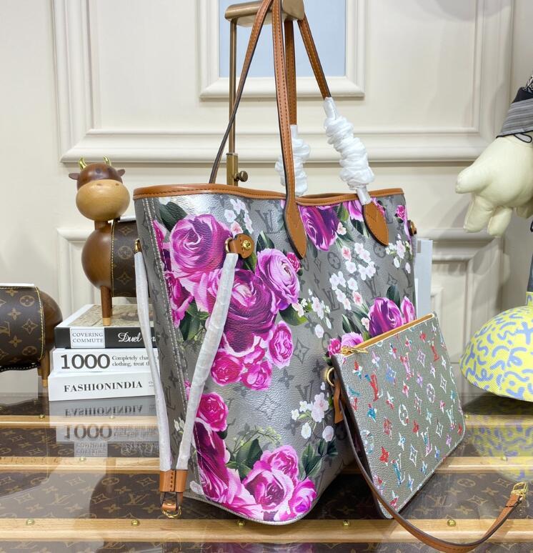 SAMC - LOV Bags - 1509