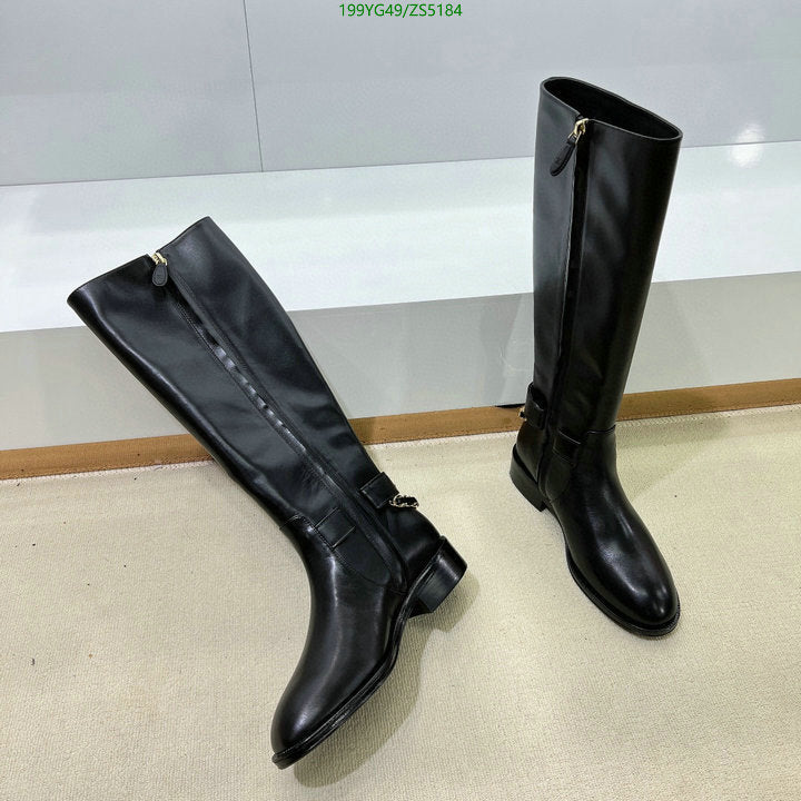 SAMC - Mix Boots - 413