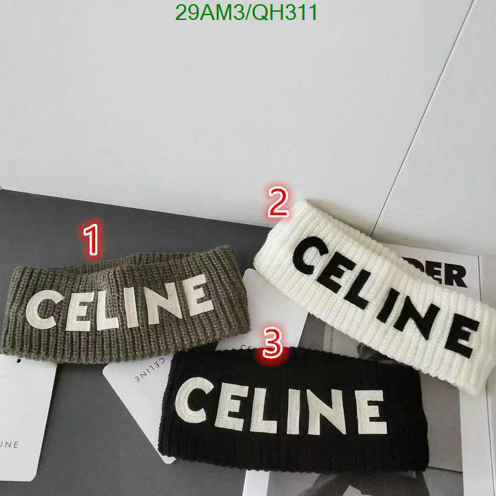 SAMC - COL Caps & Hats - 121