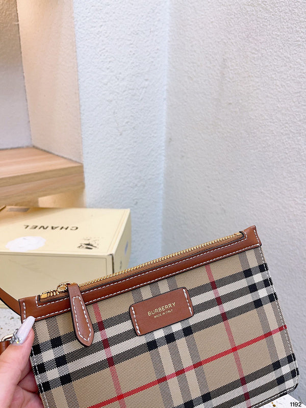 Glami Fashion -BBR Bags - 1689