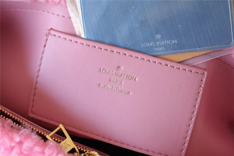 ELE - LUV Bags - 544