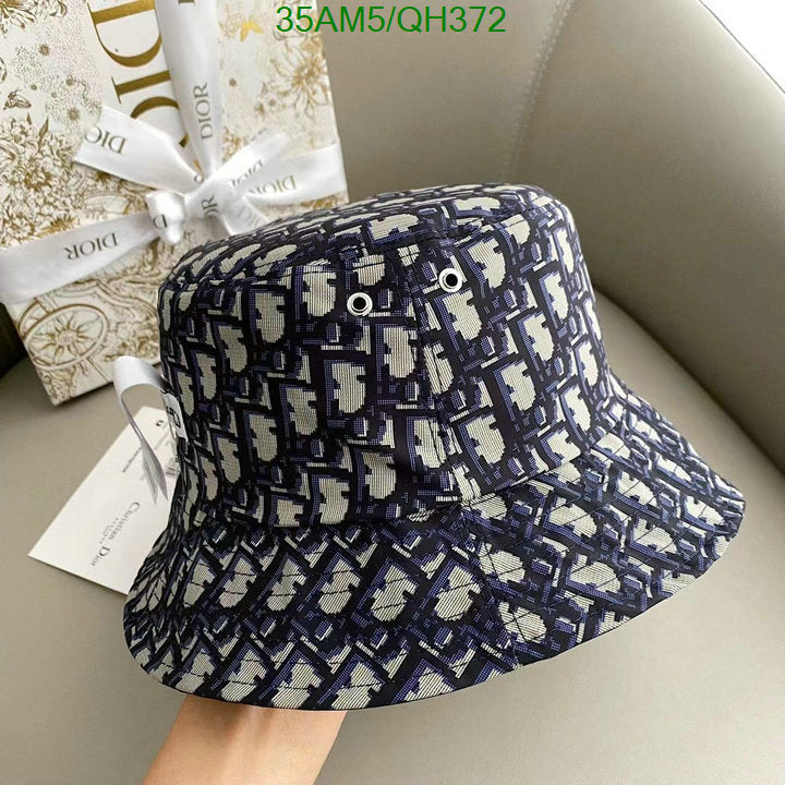 SAMC - DOR Caps & Hats - 051