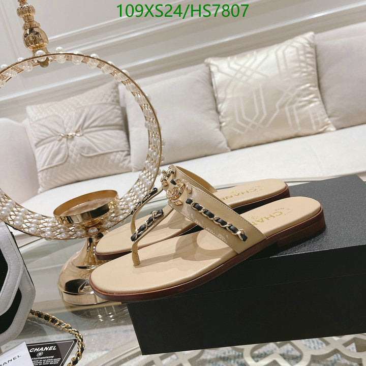 SAMC - CHL Women Shoes Slippers - 036