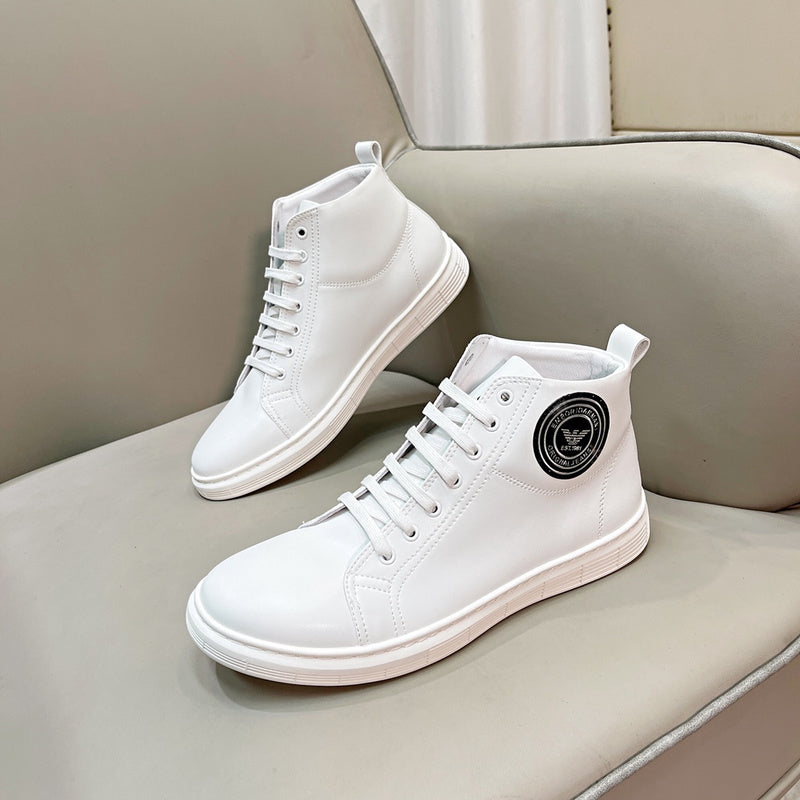 Satchel Bags - Mix Shoes - 874