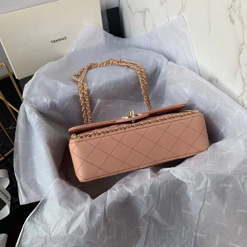 Satchel Bags - CHL Bags - 1686