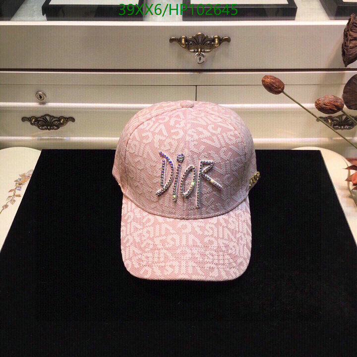 SAMC - DOR Caps & Hats - 138