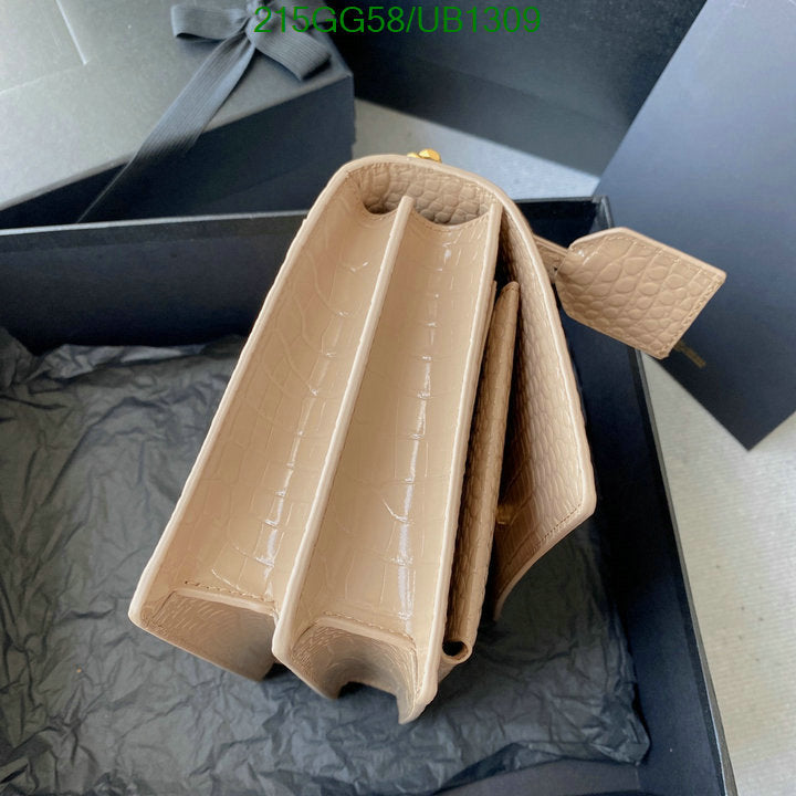SAMC - YLS Bags - 084
