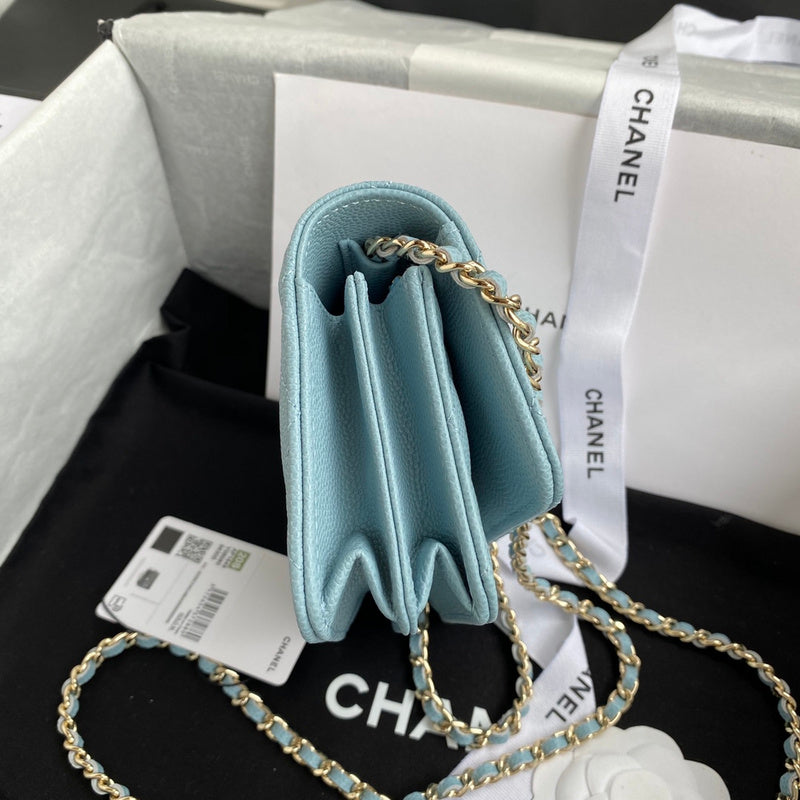 Satchel Bags - CHL Bags - 6497