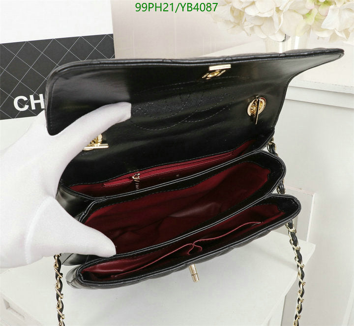 SAMC - CHL Bags Crossbody - 048