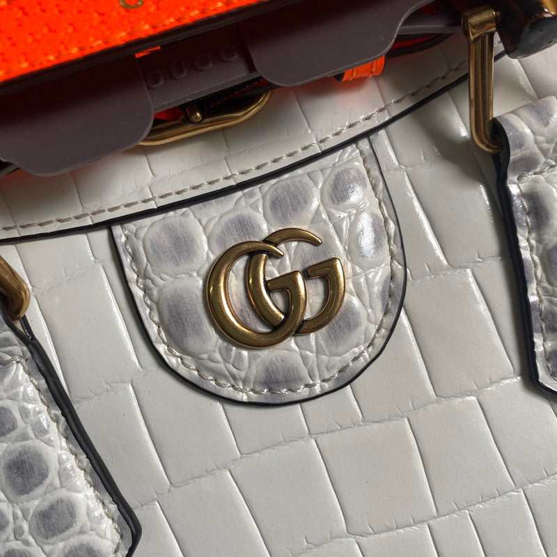 Satchel Bags - GCI Bags - 6642