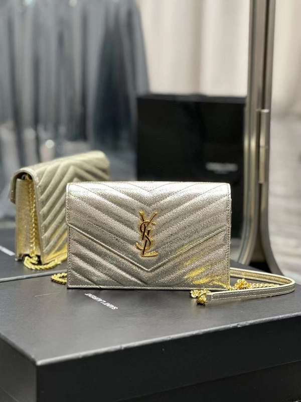 ELE - SLY Bags 603