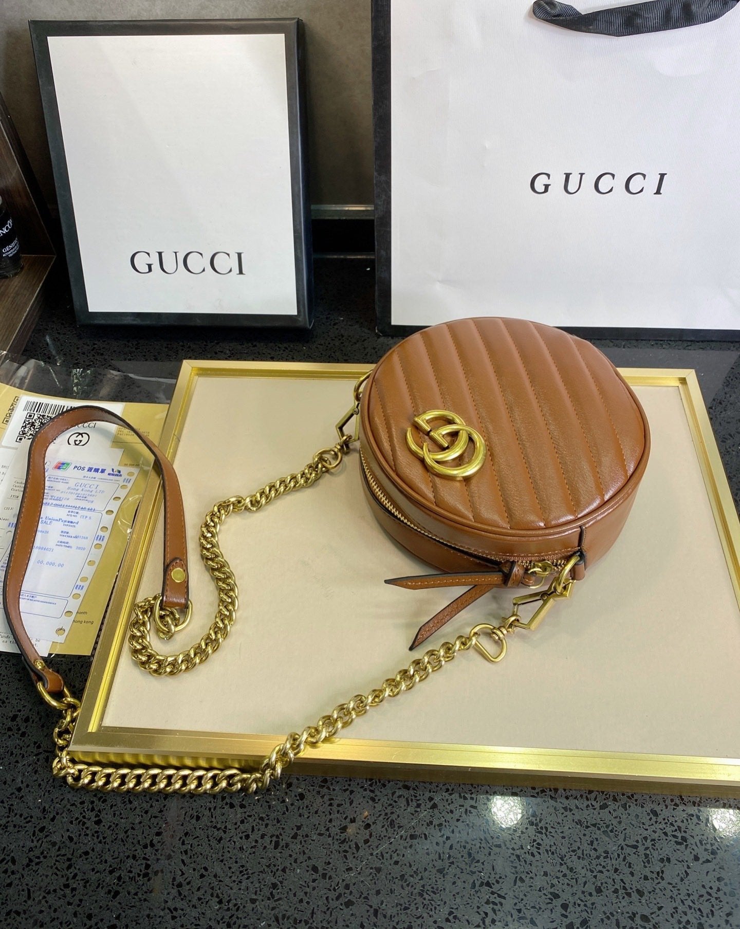 EN - NEW Arrival Bags GCI 187