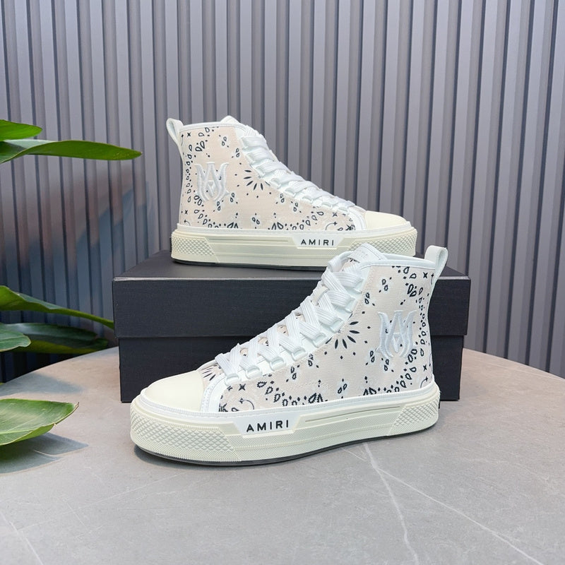 glami - AMIR Men Shoes - 324