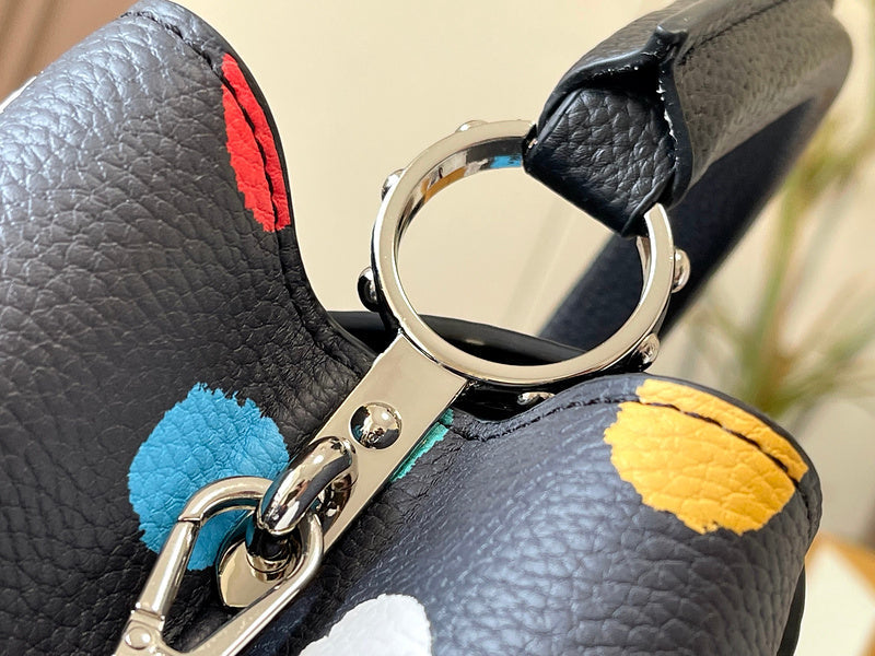 Satchel Bags - VL Bags - 2066