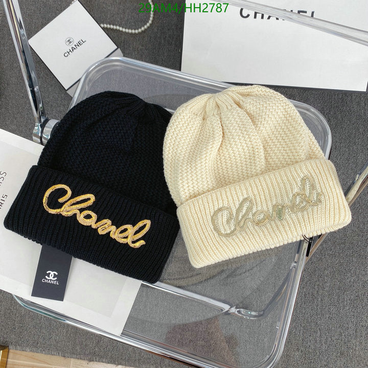 SAMC - CHL Caps & Hats - 349