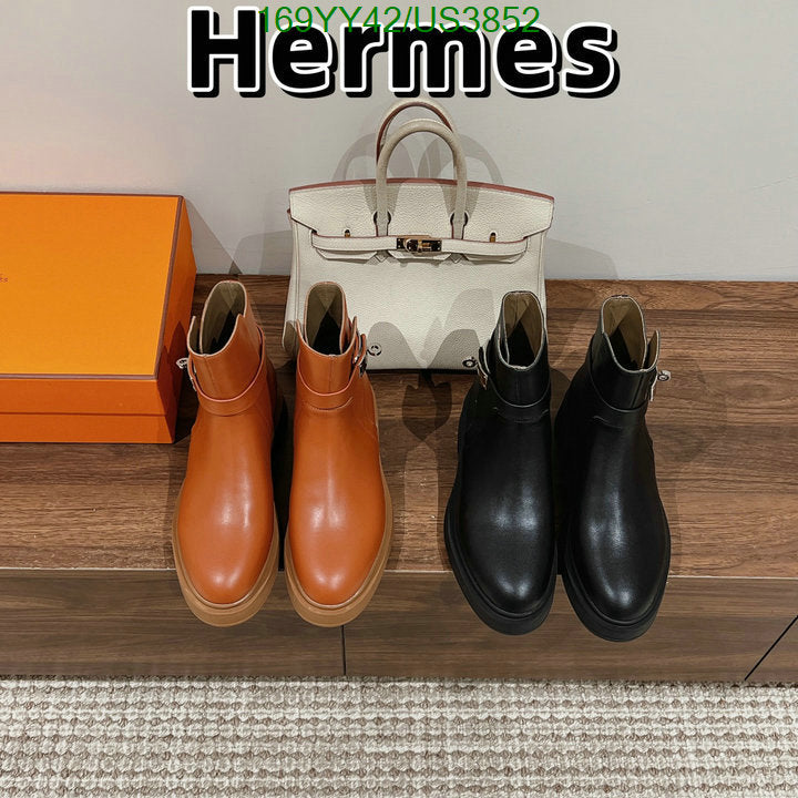 SAMC - Mix Boots - 512