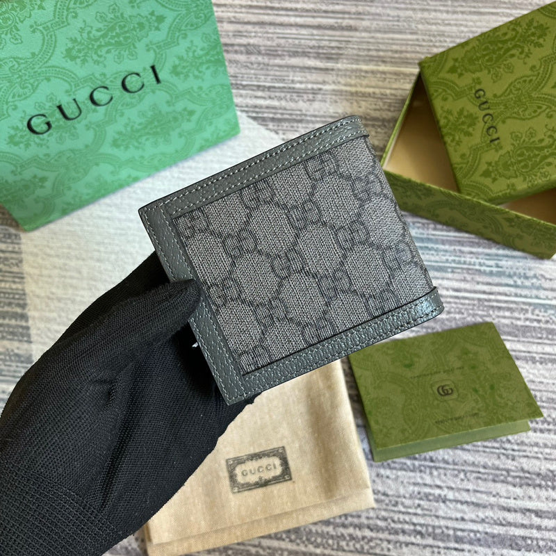 Glami-i - Guki Wallet - 074