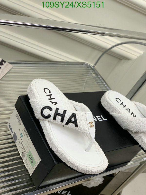 SAMC - CHL Women Shoes Slippers - 148