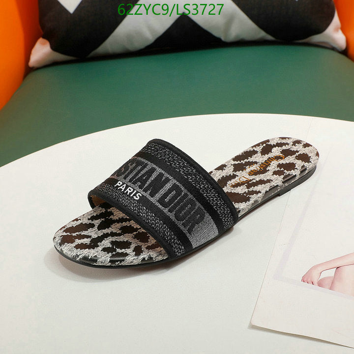 SAMCC - DOR Women Shoes - 2101