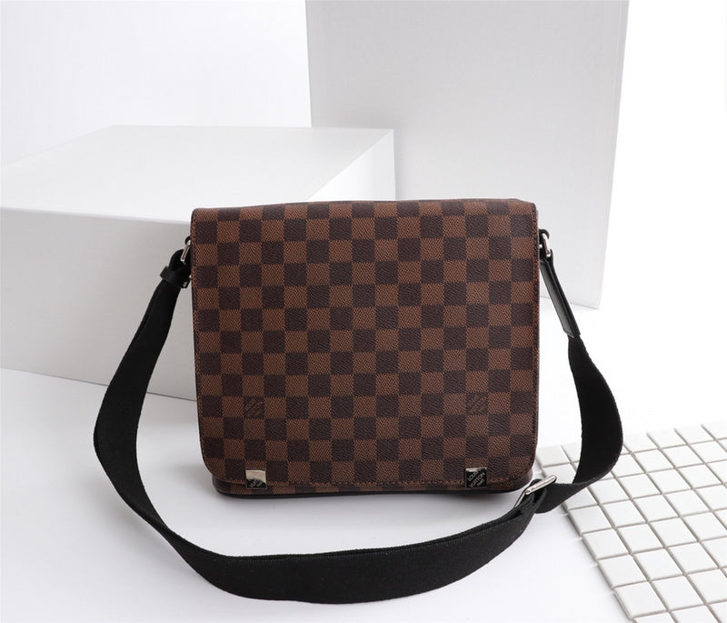 Satchel Bags - VL2 Bags - 701