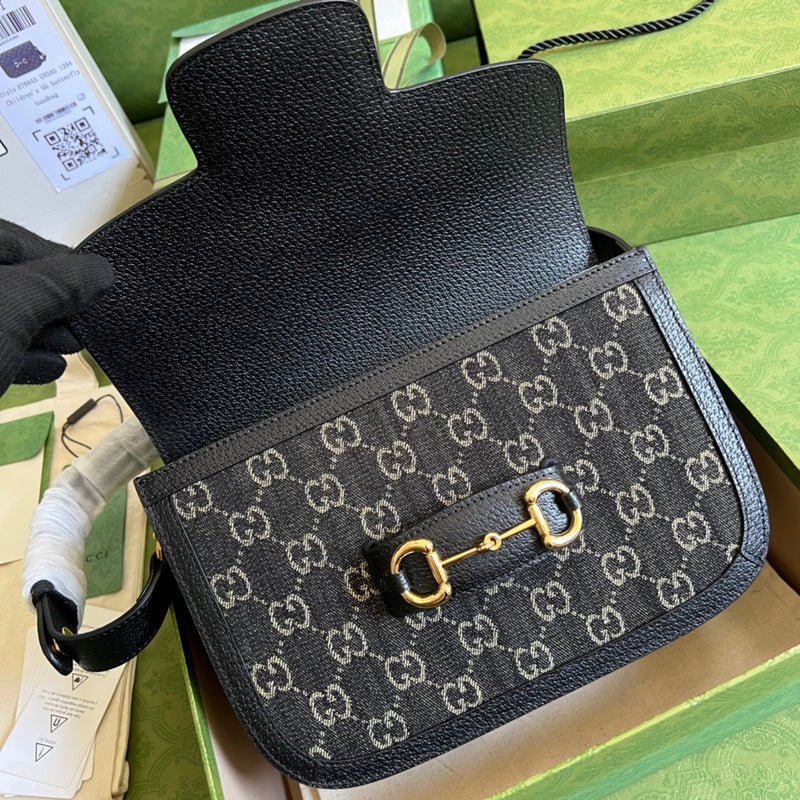 Satchel Bags - GCI Bags - 6555