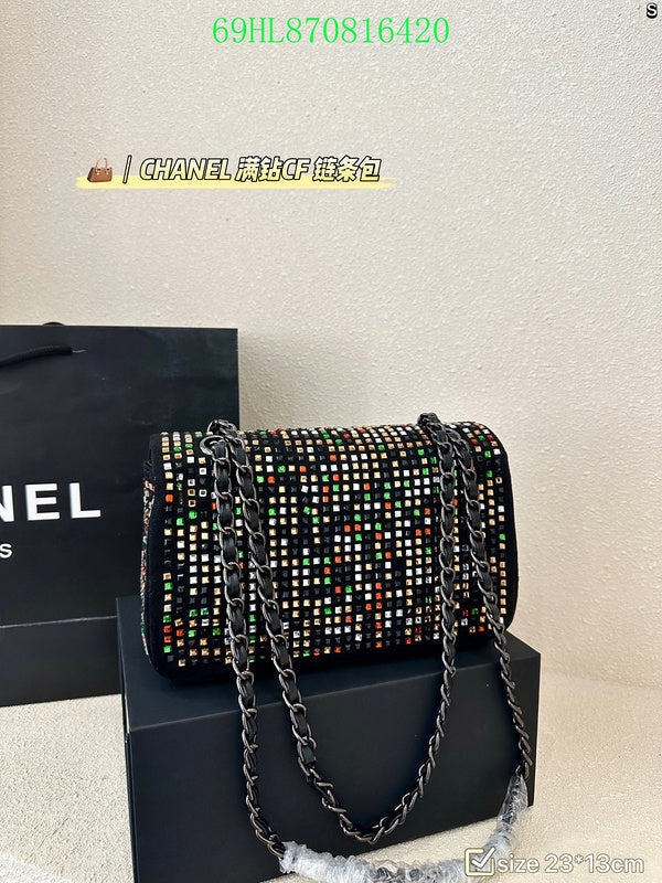 Glami - CHL Bags - 158