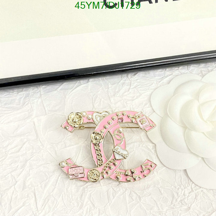 SAMC - CHL Jewelry - 211