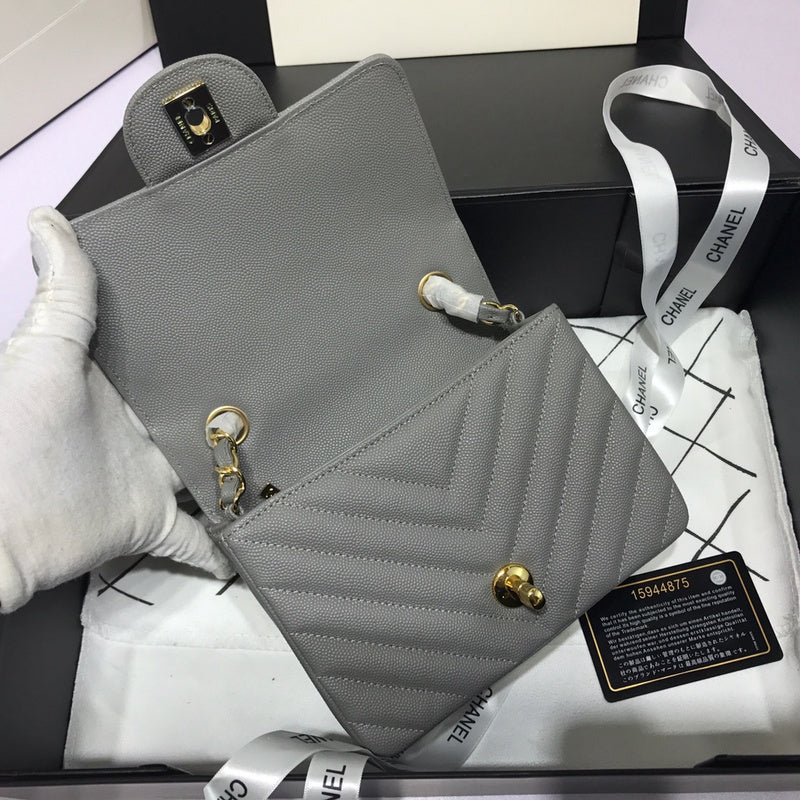 Satchel Bags - CHL Bags - 6558