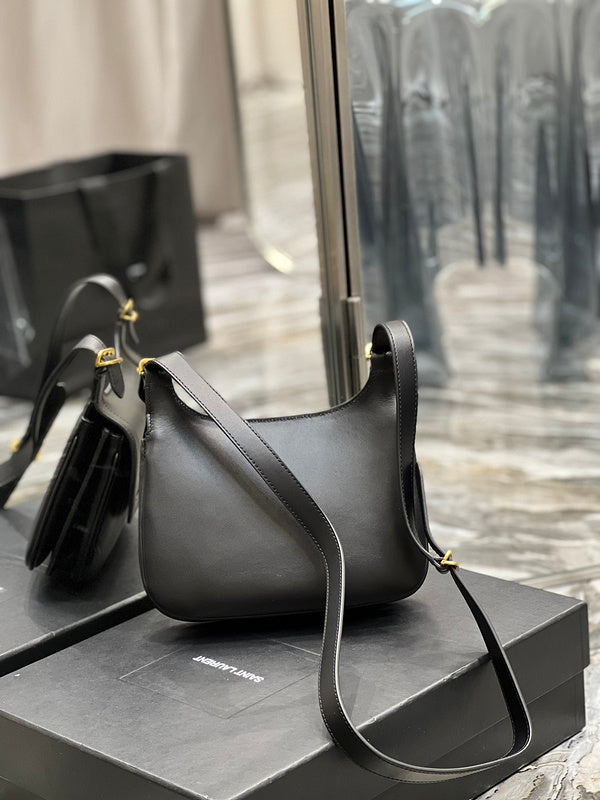 Satchel Bags - SLY Bags - 541
