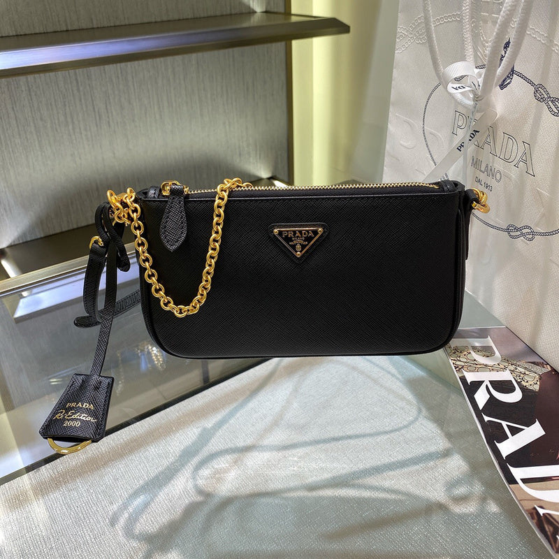 Satchel Bags - PDA Bags - 2361