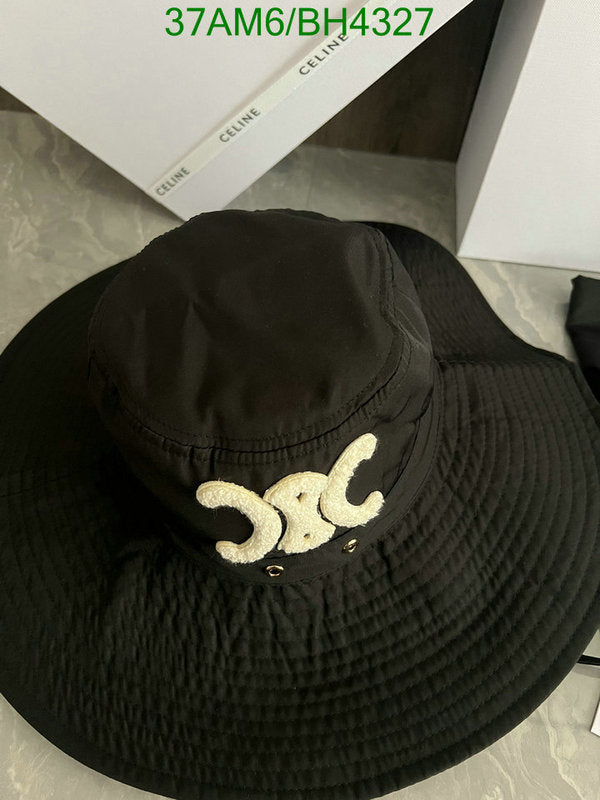 SAMC - COL Caps & Hats - 027