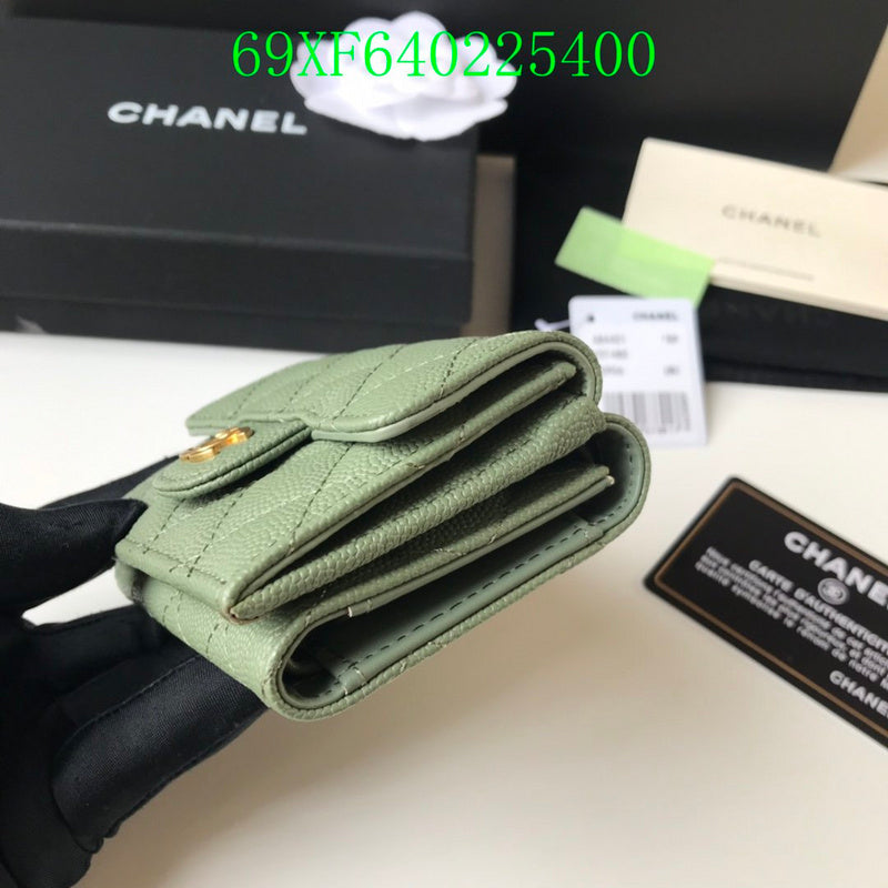 Glami - CHL Wallet - 2515