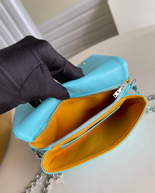 Glami Fashion Lu-Vi Bags - 16798