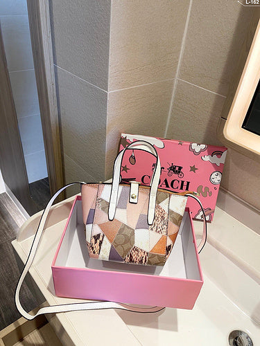 Satchel Bags - CCH Bags - 529