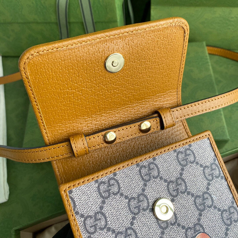 Satchel Bags - GCI Bags - 6001