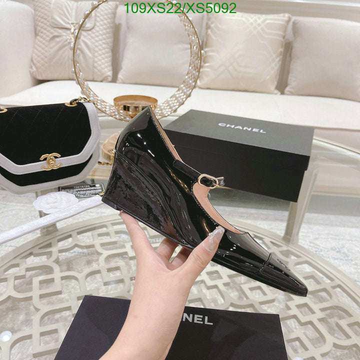 SAMC - CHL Women Shoes Ballet - 350