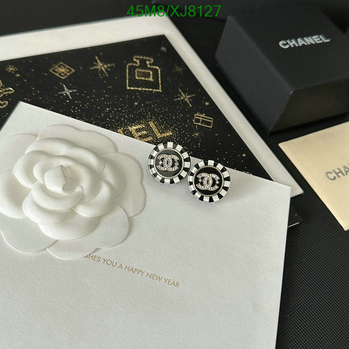 SAMC - CHL Jewelry Earrings - 508