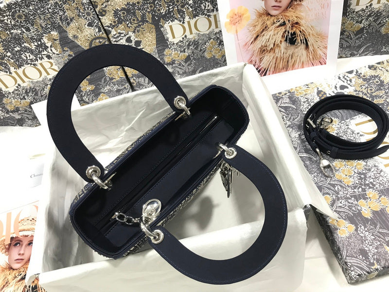 Satchel Bags - DOR Bags - 1104