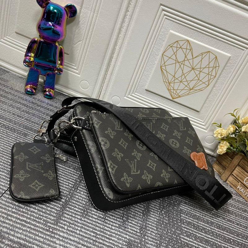 Satchel Bags - VL2 Bags - 183