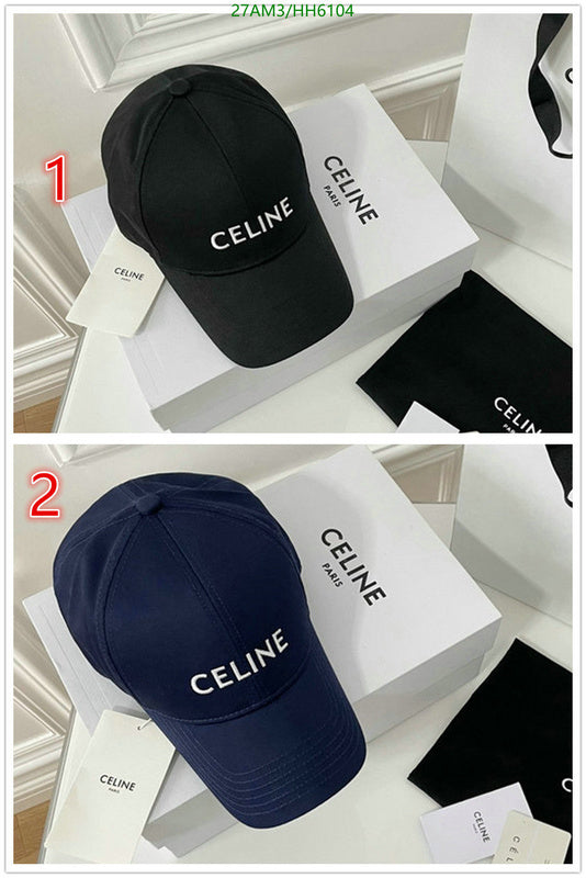 SAMC - COL Caps & Hats - 229