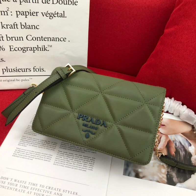 Satchel Bags - PDA Bags - 1242
