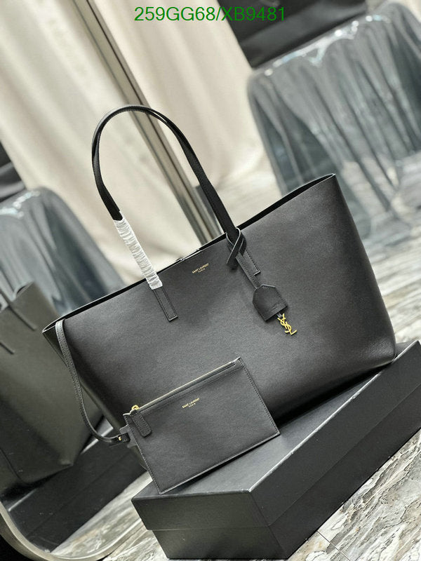 SAMC - YLS Bags - 294