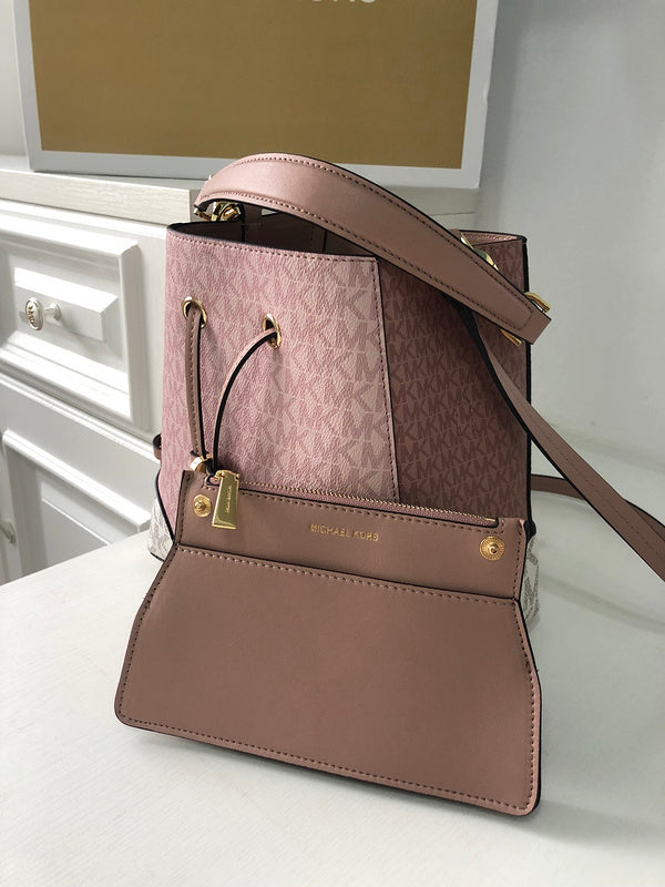 Satchel Bags - MK Bags - 004